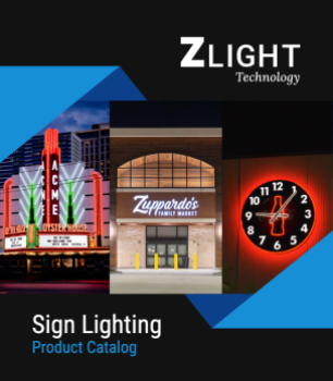 Sign Lighting Catalog